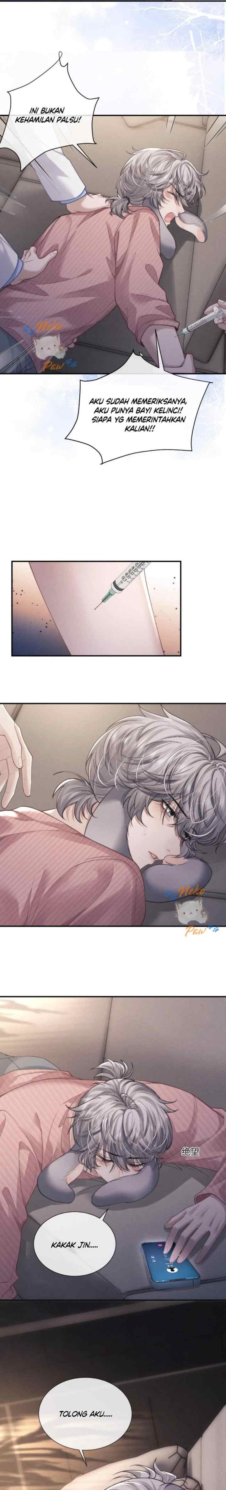 Everlasting Love chapter 68 halaman 8