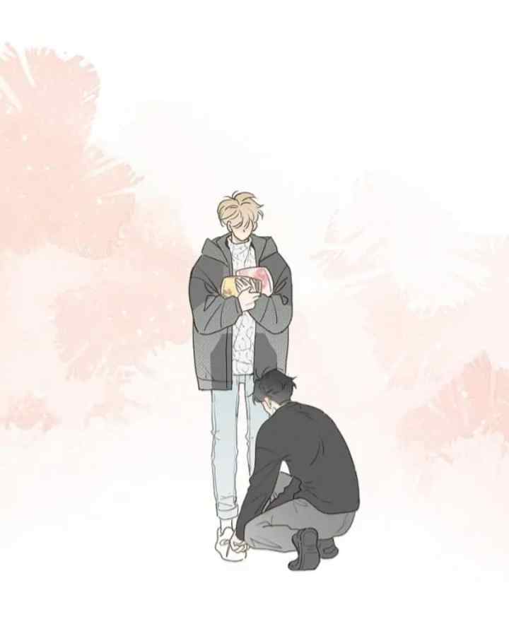 Salt Friend chapter 153 halaman 9