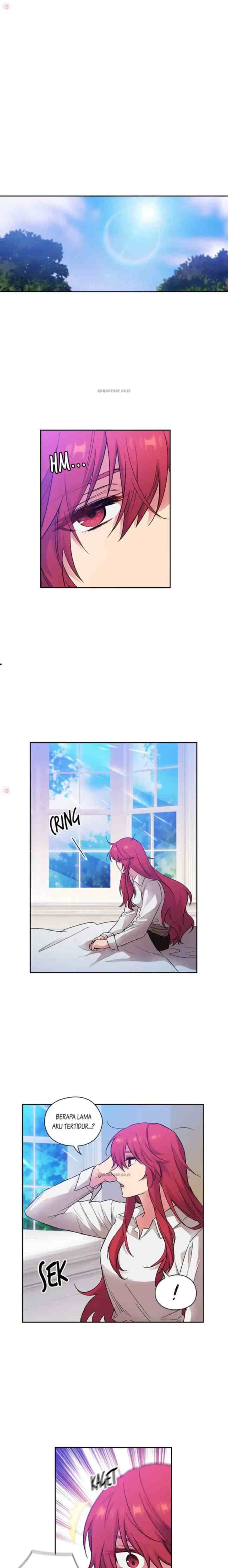 Adonis chapter 130 halaman 11