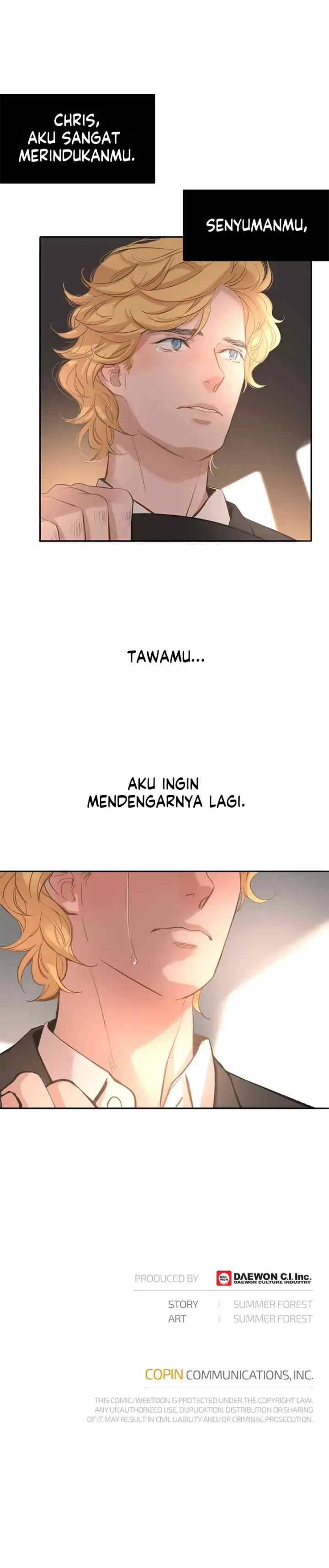 Max Mojave's Case chapter 44 halaman 12
