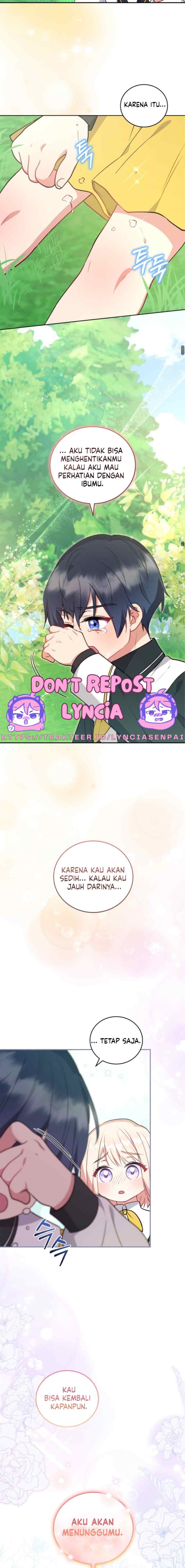 You Are So Cute chapter 27 halaman 14