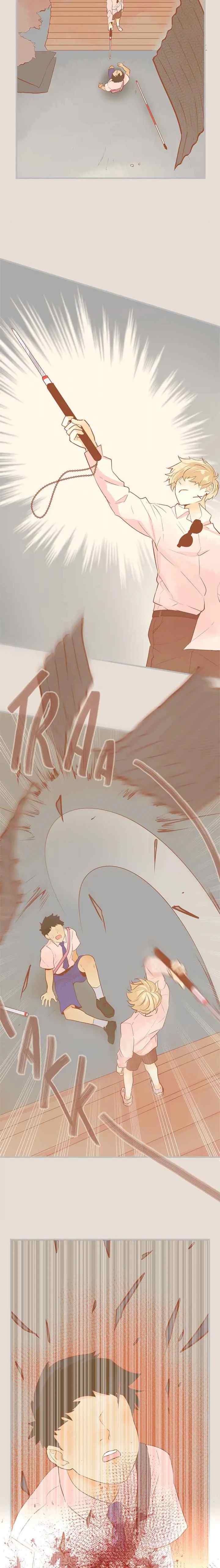 Flawless chapter 183 halaman 11