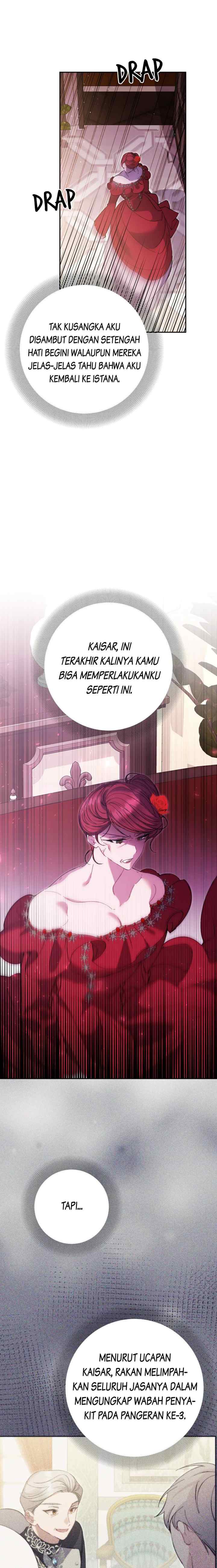 It's Useless to Hang On chapter 155 halaman 10
