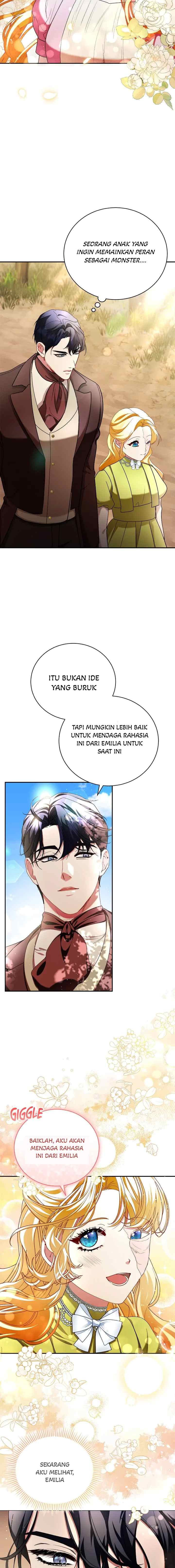 Love Doesn't Matter chapter 49 halaman 10