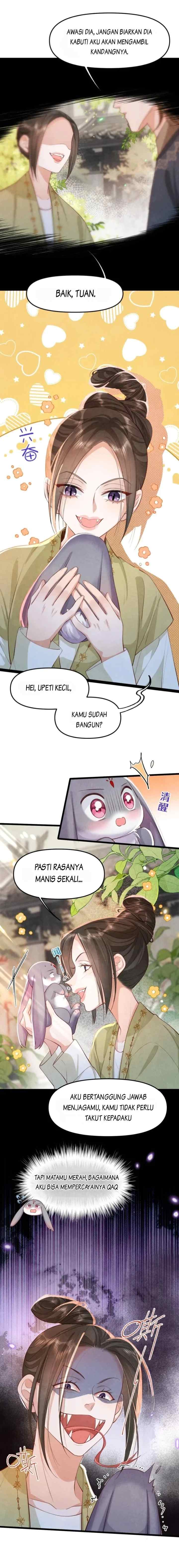 Tribute's Road To Survival chapter 13 halaman 5