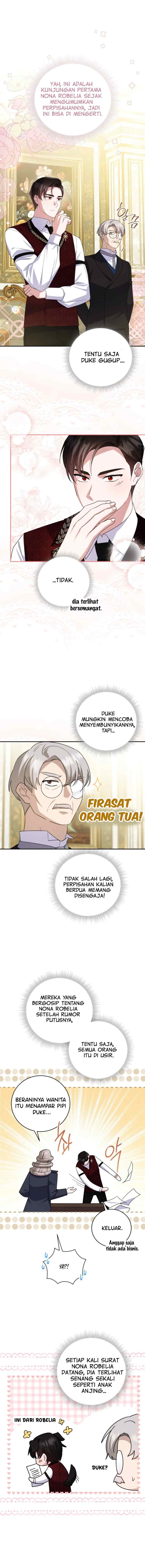 Please Support My Revenge chapter 68 halaman 10
