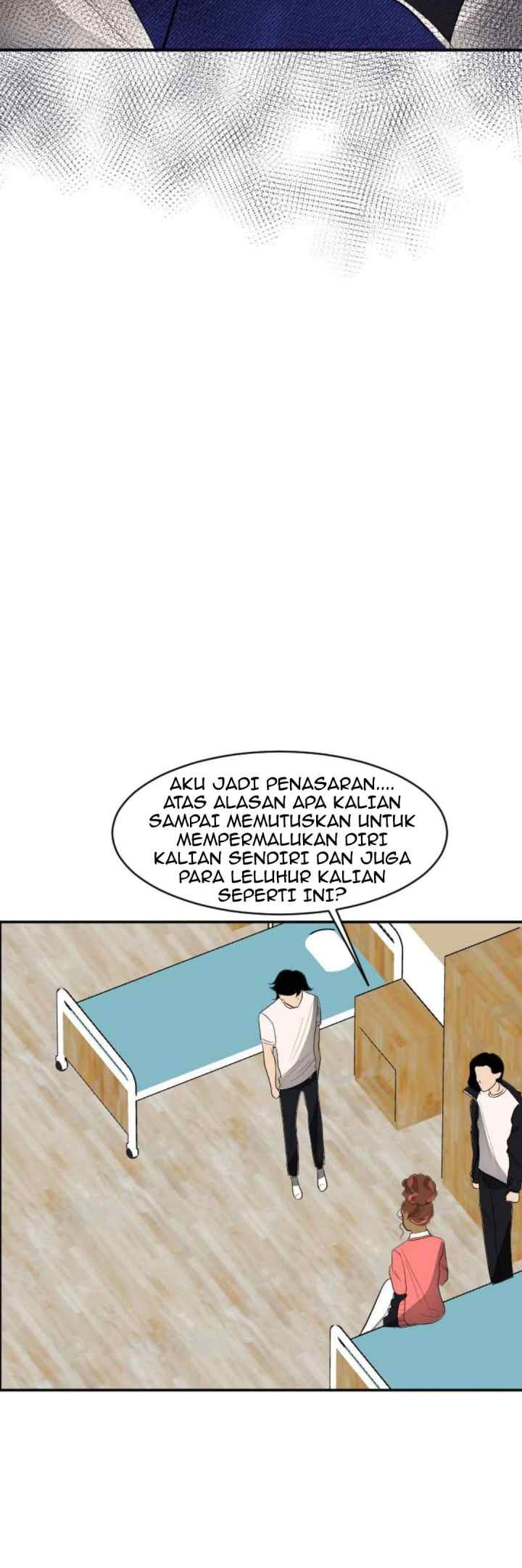 Violent Pink chapter 33 halaman 18