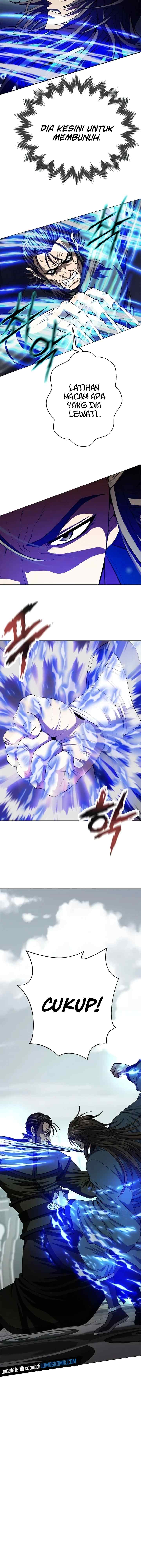 Invincible Territory chapter 10 halaman 7