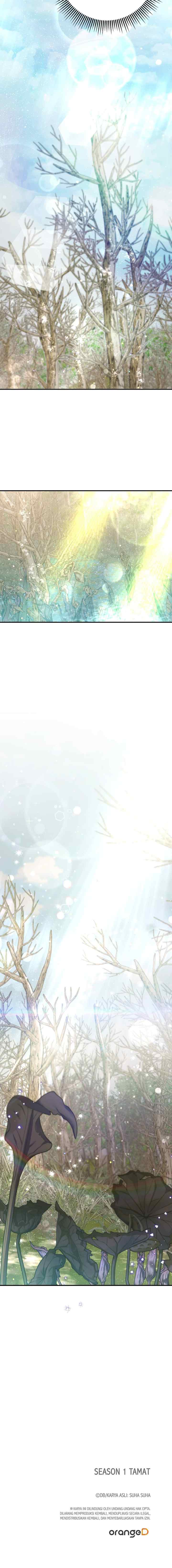 Terrarium Adventure chapter 43 halaman 19