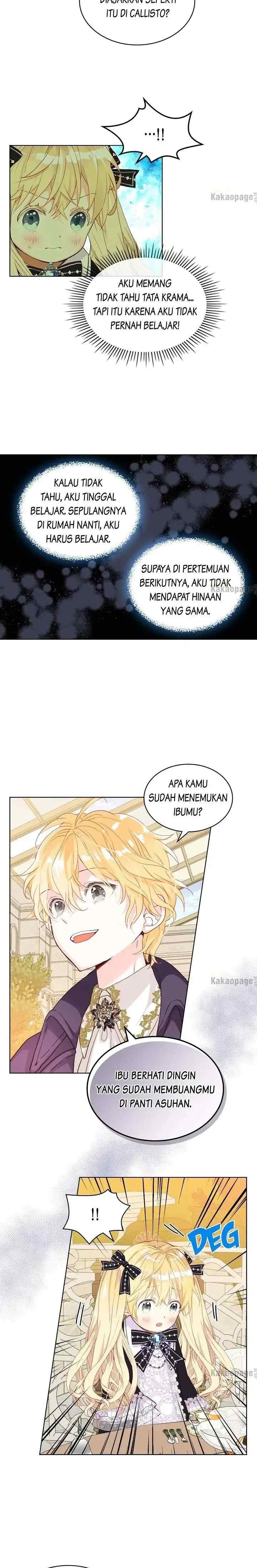 Am I Your Daughter? chapter 45 halaman 13