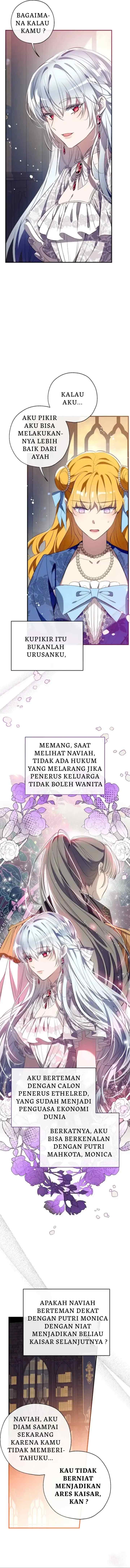 Family is Needed chapter 111 halaman 12