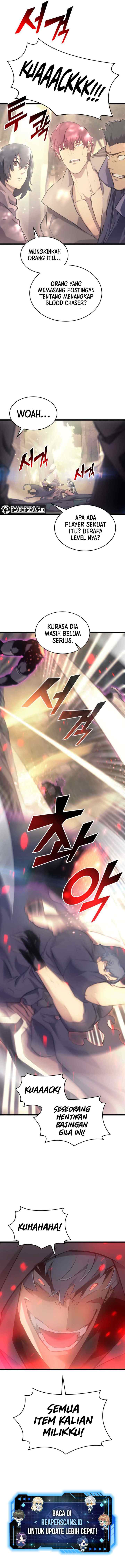 Return of the SSS-Class Ranker chapter 27 halaman 18