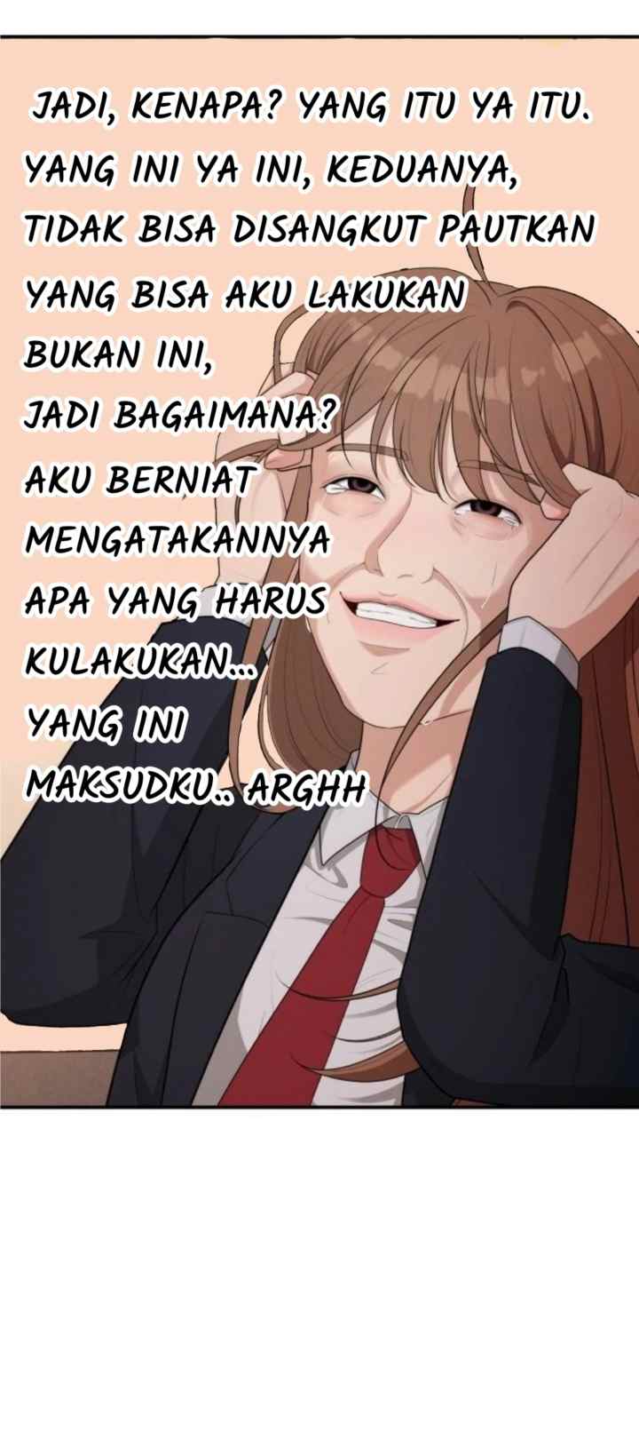 Love In Body chapter 6 halaman 12