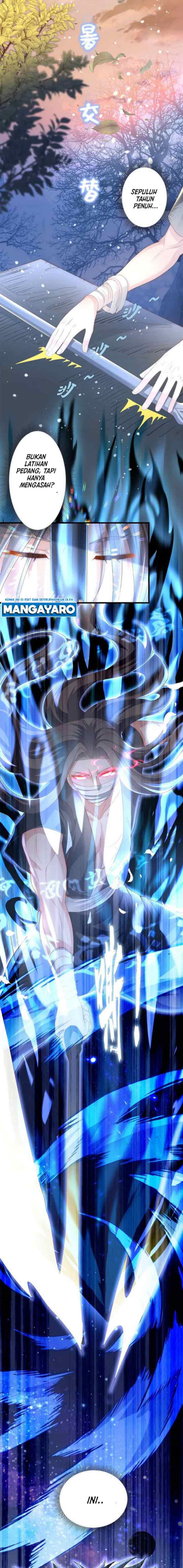 The Unmatched Powerhouse Just Wants to Farm chapter 25 halaman 5