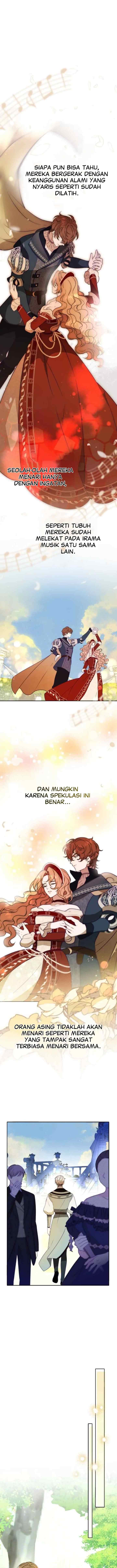 Go, Away Romeo! chapter 32 halaman 11