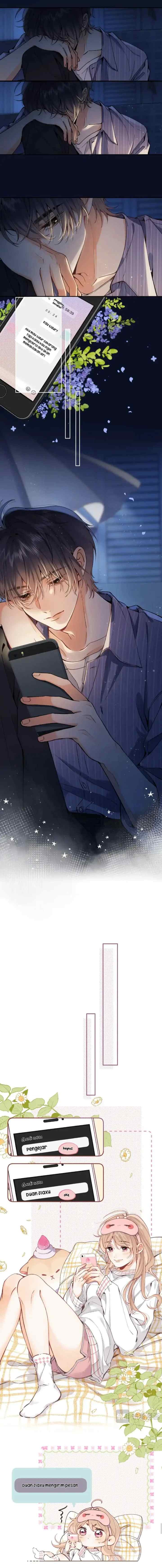 Hidden Love (Zhu Yi) chapter 95 halaman 6