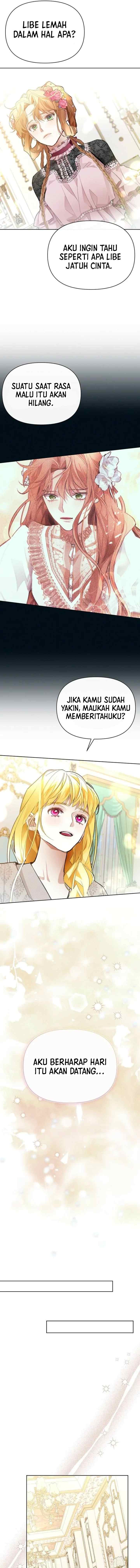 Looking for My One-Night Villainess chapter 13 halaman 13