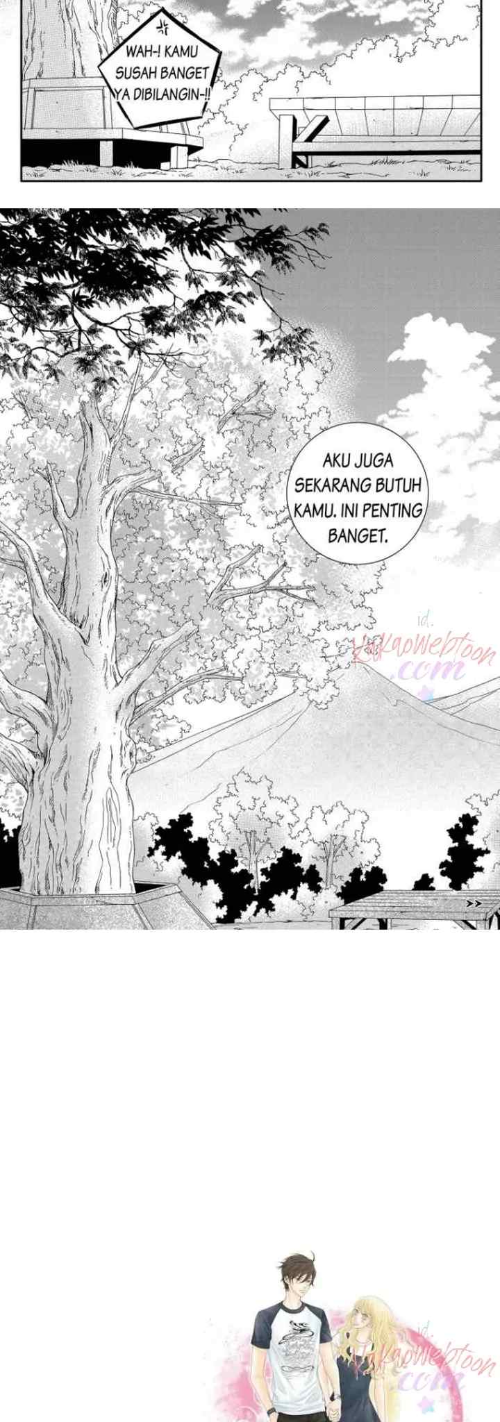I Pick Dahong chapter 61 halaman 11