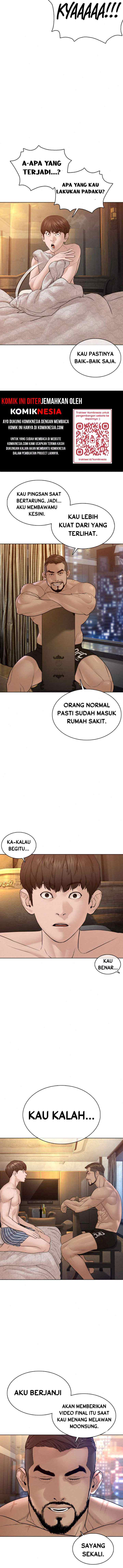 How to Fight chapter 109 halaman 6