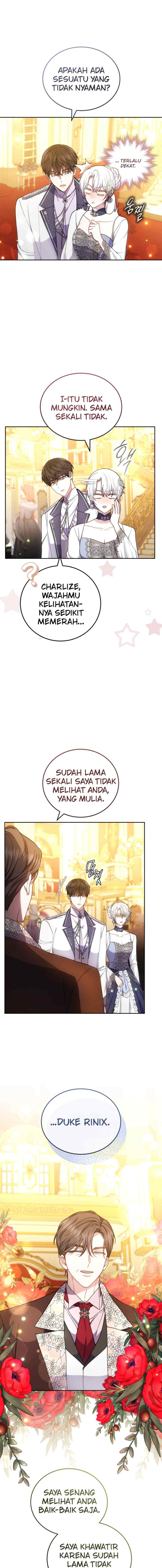 The Male Lead's Nephew Like Me So Much chapter 66 halaman 4