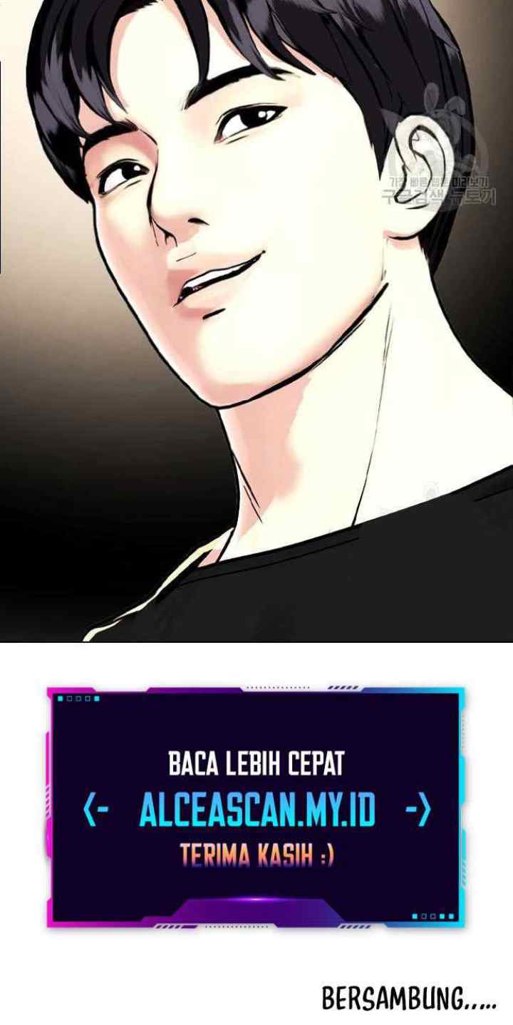 The Bullied One Is Too Good at Fighting chapter 4 halaman 19