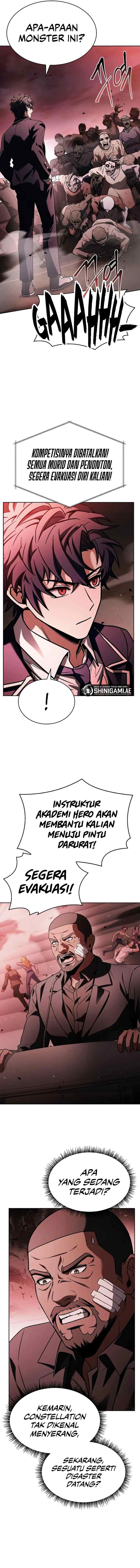 The Constellations Are My Disciples chapter 84 halaman 7