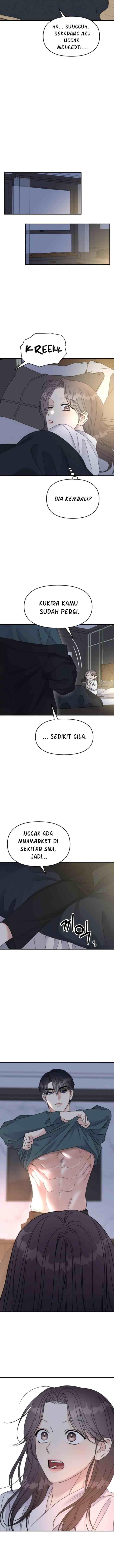 Do As I Say! chapter 114 halaman 13