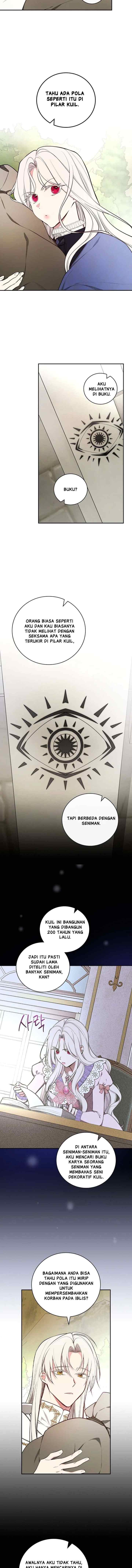 Seducing Duke Monster chapter 63 halaman 9