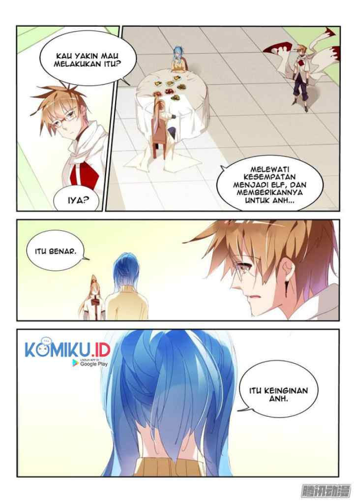 Demon Spirit Seed Manual chapter 283 halaman 10