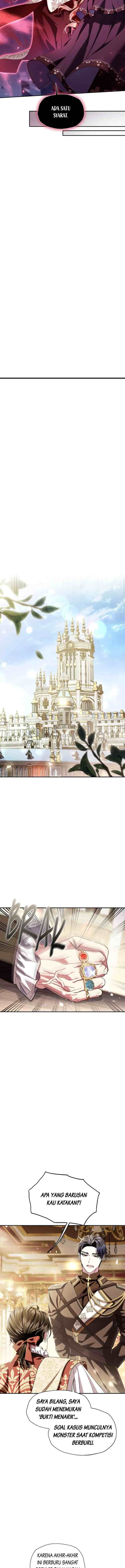 Father, I Don't Want to Get Married! chapter 114 halaman 6