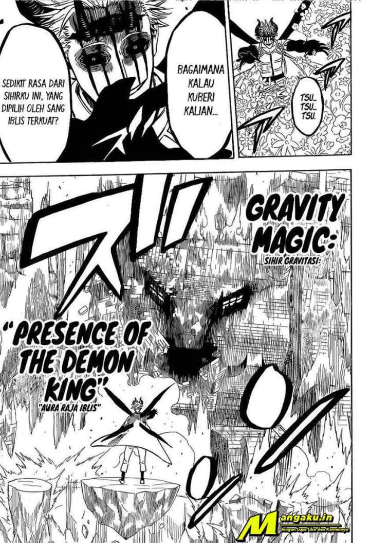 Black Clover chapter 312 halaman 7