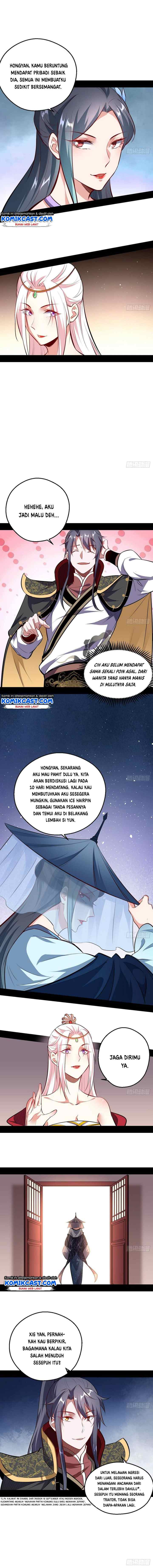 I'm An Evil God chapter 40 halaman 10