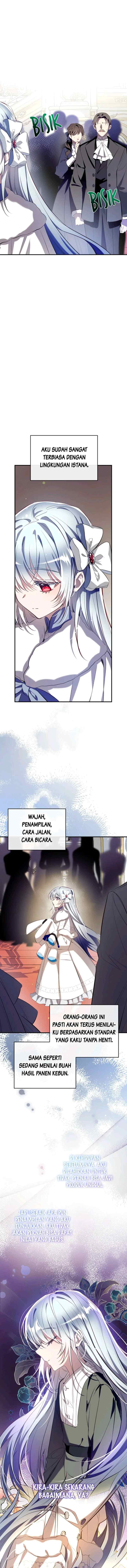 Family is Needed chapter 93 halaman 8