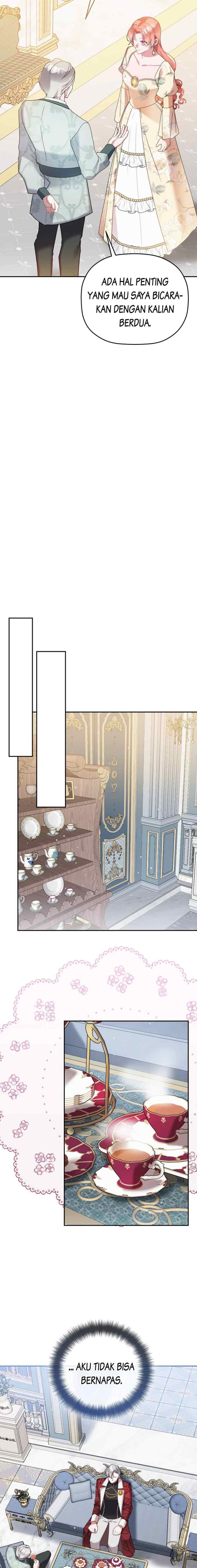 Preventing the Making of Tyrant chapter 99 halaman 7