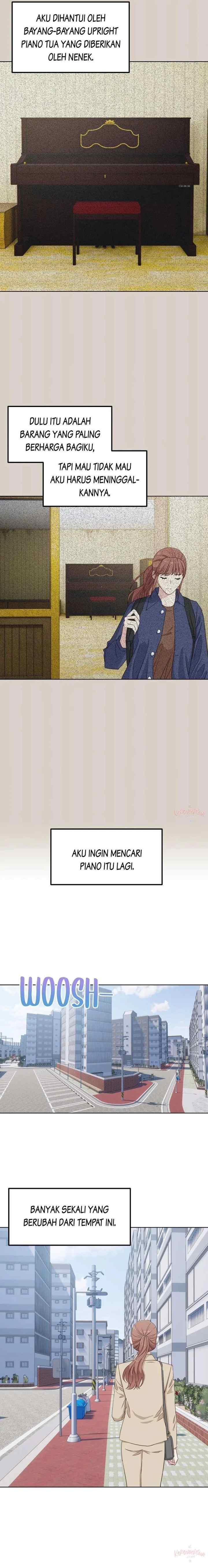 Delete (Tasse) chapter 47 halaman 10