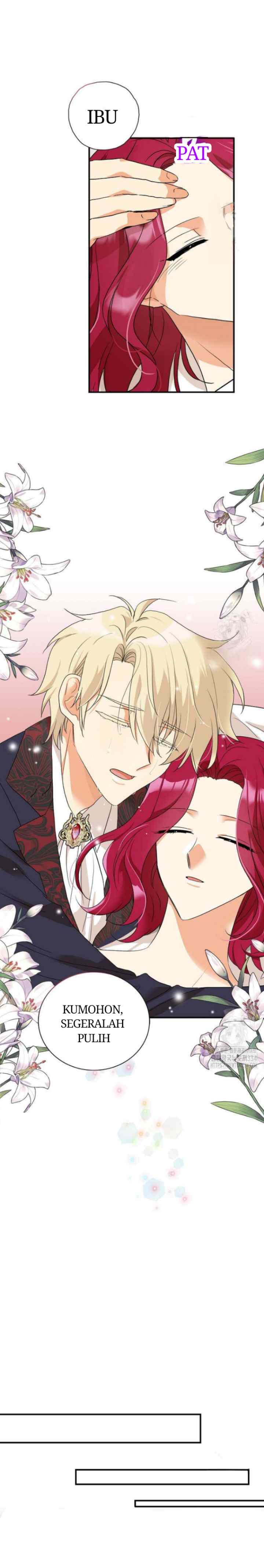 I Became the Villain's Mother chapter 105 halaman 13