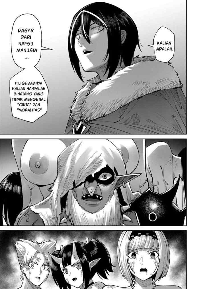 Kichiku Eiyuu chapter 26 halaman 14