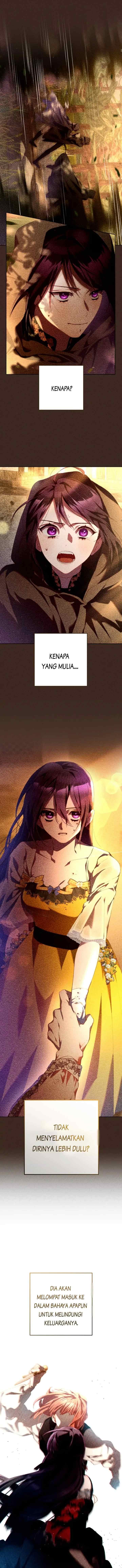 Crowning a Spoiled Prince chapter 62 halaman 12