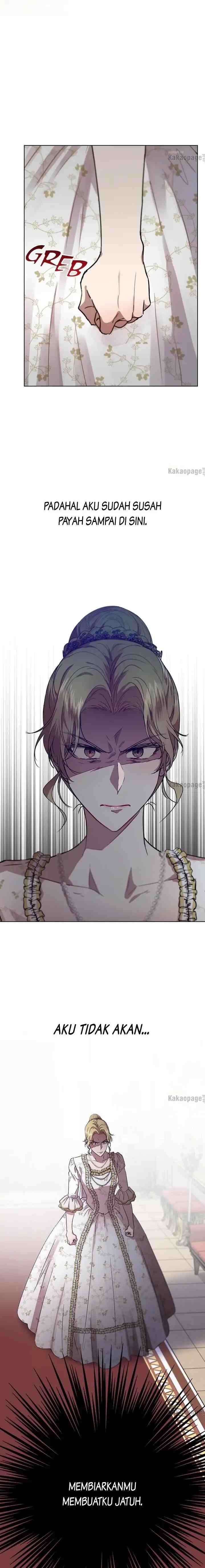 Asmodian's Contract chapter 41 halaman 8