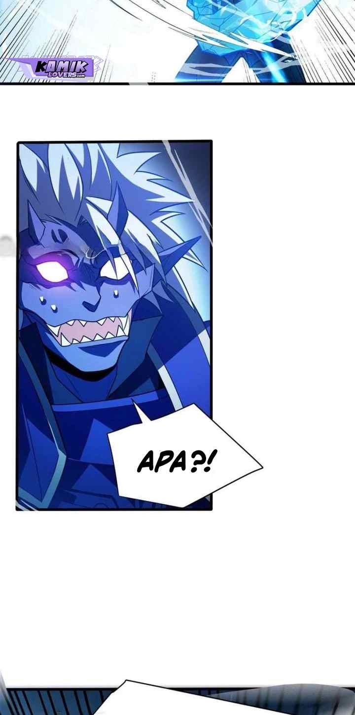 Evil Dragon Is Reincarnated! Revenge Begins at the Age of Five! chapter 140 halaman 7