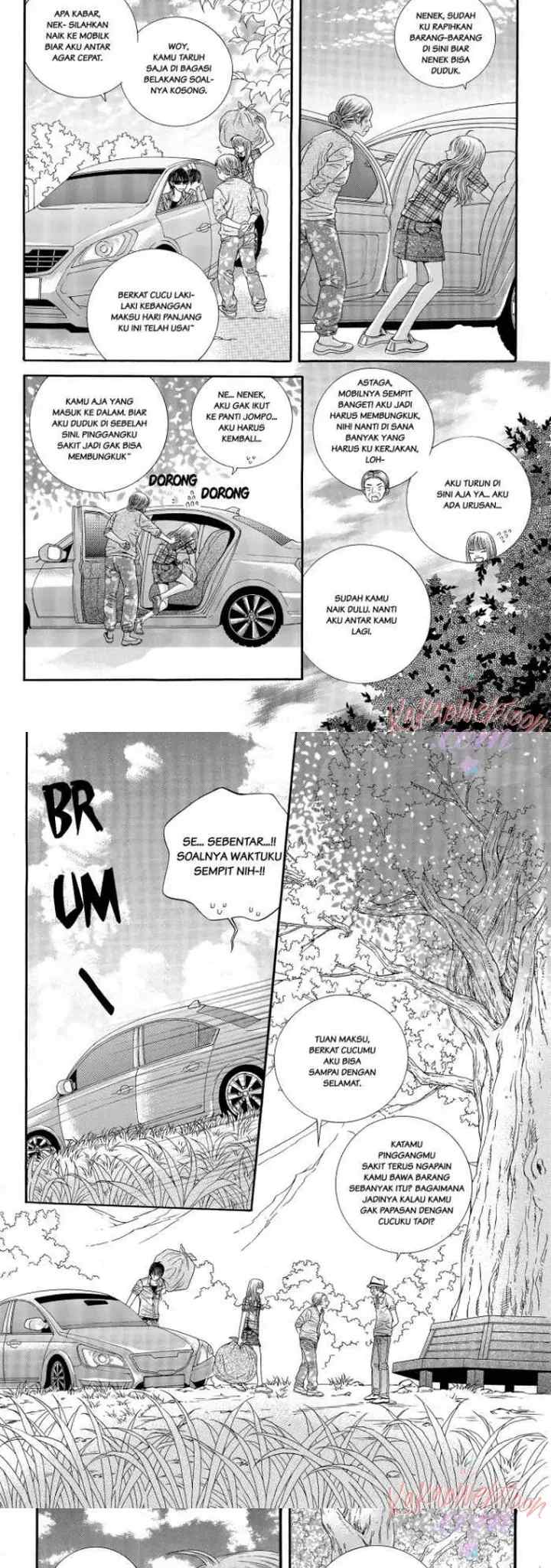I Pick Dahong chapter 10 halaman 5