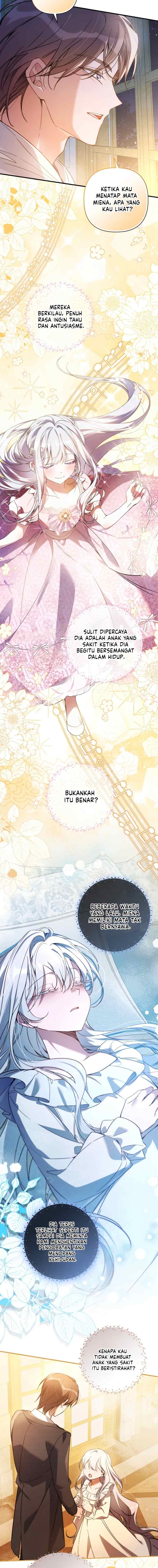 Do You Need Salvation? chapter 24 halaman 6