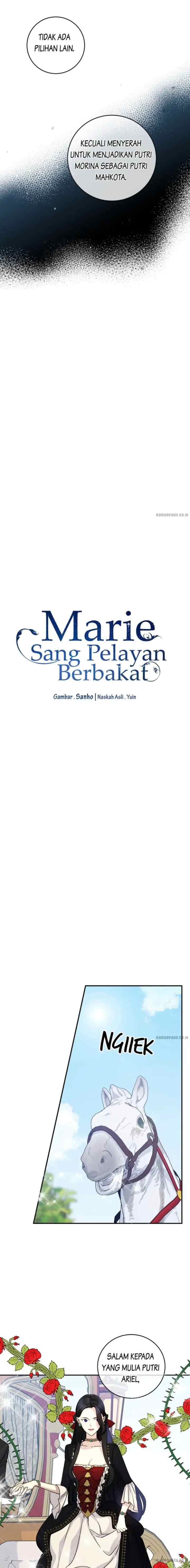 A Capable Maid chapter 37 halaman 4