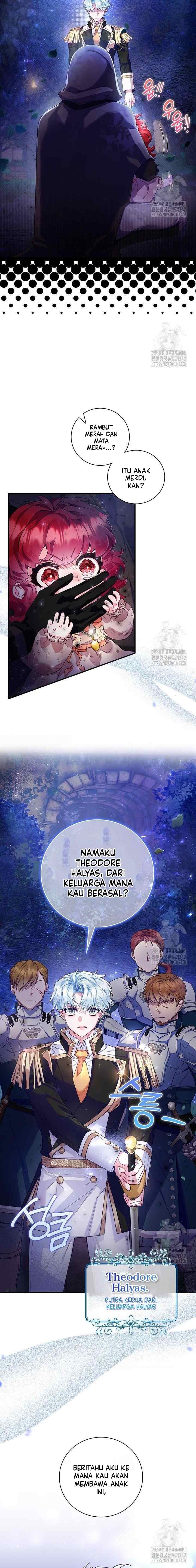 My Father Is the Enemy of My Past Life? chapter 2 halaman 15