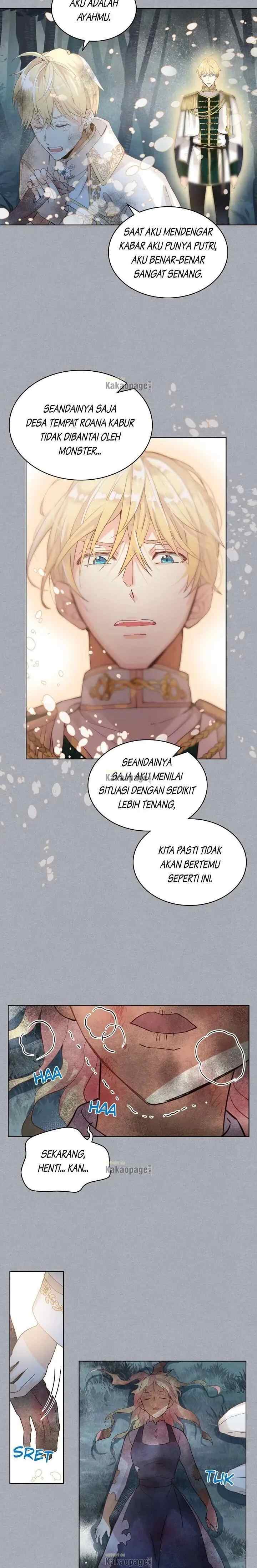 Am I Your Daughter? chapter 61 halaman 15