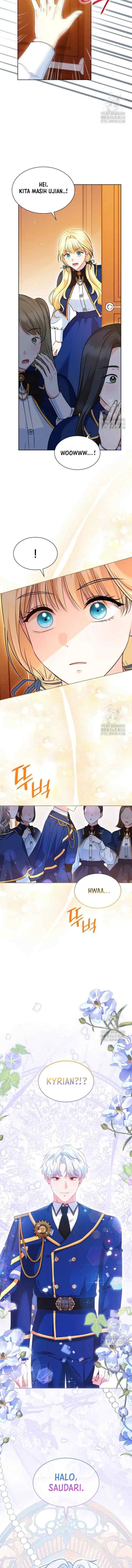 Sobreviva como a filha adotiva de um duque genial chapter 23 halaman 15
