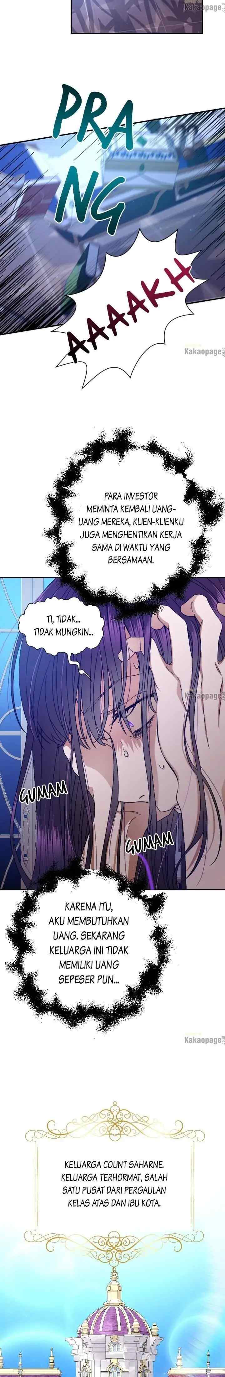 Lady Baby chapter 149 halaman 16