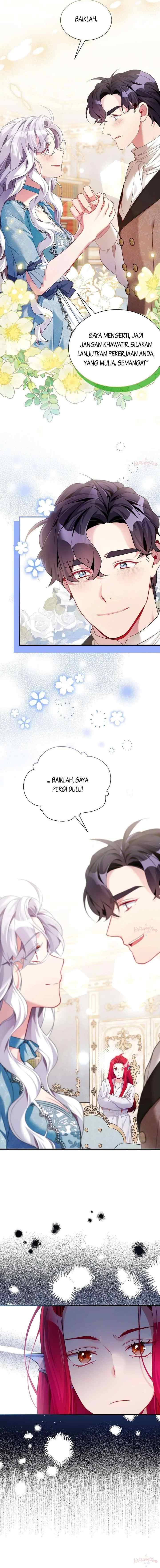 Not Sew Wicked Stepmom chapter 111 halaman 8