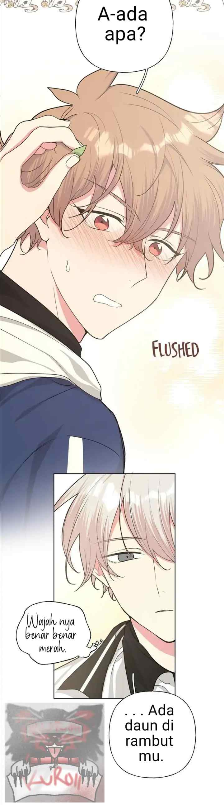 Don't Confess To Me chapter 25 halaman 10