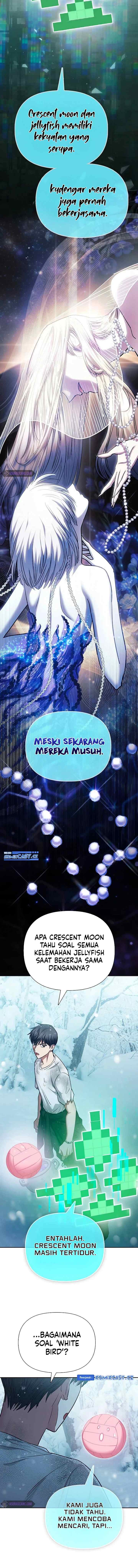The S-Classes That I Raised chapter 150 halaman 10